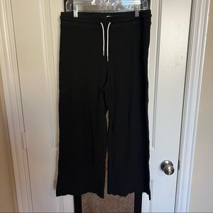 Women’s MATE Raw Hem Sweatpants